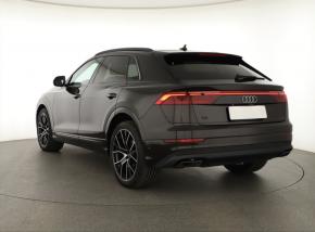 Audi Q8  50 TDI S-line 