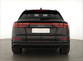 Audi Q8  50 TDI S-line 