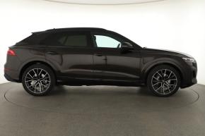 Audi Q8  50 TDI S-line 