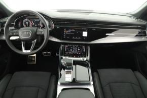 Audi Q8  50 TDI S-line 