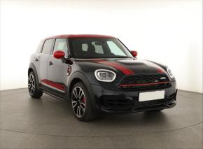 MINI Countryman  John Cooper Works JCW Paket 