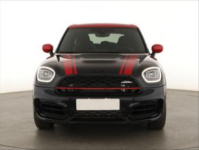 MINI Countryman  John Cooper Works JCW Paket 