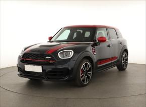 MINI Countryman  John Cooper Works JCW Paket 