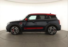 MINI Countryman  John Cooper Works JCW Paket 