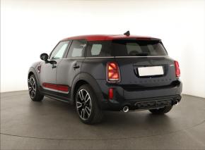 MINI Countryman  John Cooper Works JCW Paket 