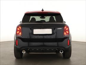 MINI Countryman  John Cooper Works JCW Paket 