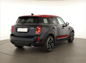 MINI Countryman  John Cooper Works JCW Paket 