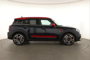 MINI Countryman  John Cooper Works JCW Paket 