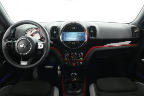 MINI Countryman  John Cooper Works JCW Paket 