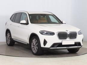 BMW X3  xDrive30d 