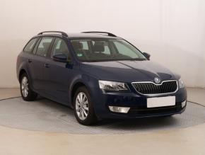 Škoda Octavia  1.6 TDI 