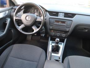 Škoda Octavia  1.6 TDI 