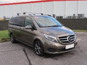 Mercedes-Benz V  250 d 