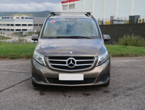 Mercedes-Benz V  250 d 