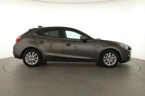 Mazda 3  2.2 Skyactiv-D 