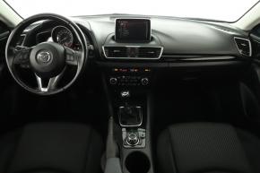 Mazda 3  2.2 Skyactiv-D 