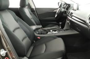 Mazda 3  2.2 Skyactiv-D 