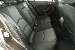 Mazda 3  2.2 Skyactiv-D 