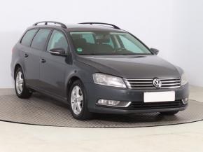 Volkswagen Passat  2.0 TDI 