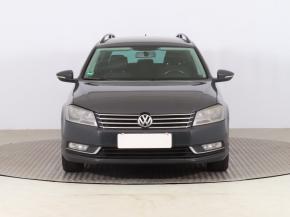 Volkswagen Passat  2.0 TDI 