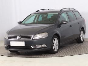 Volkswagen Passat  2.0 TDI 