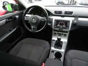 Volkswagen Passat  2.0 TDI 