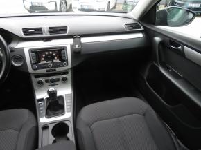 Volkswagen Passat  2.0 TDI 