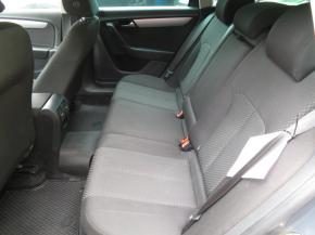 Volkswagen Passat  2.0 TDI 