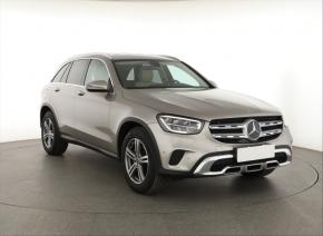 Mercedes-Benz GLC  GLC 300 4MATIC 