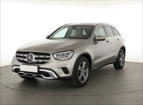 Mercedes-Benz GLC  GLC 300 4MATIC 