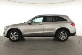 Mercedes-Benz GLC  GLC 300 4MATIC 