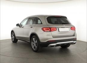 Mercedes-Benz GLC  GLC 300 4MATIC 