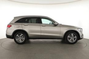 Mercedes-Benz GLC  GLC 300 4MATIC 