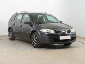 Renault Megane  1.4 16V 