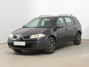 Renault Megane  1.4 16V 