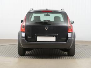 Renault Megane  1.4 16V 