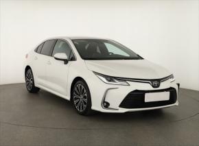 Toyota Corolla  1.6 Valvematic 