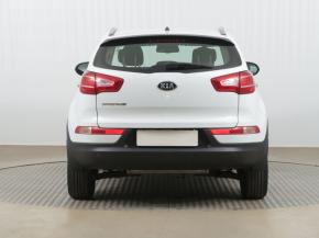 Kia Sportage  1.6 GDI 