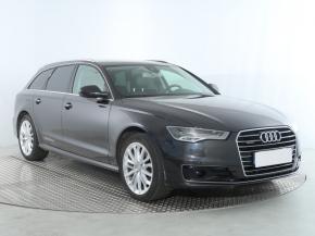 Audi A6  3.0 TDI 