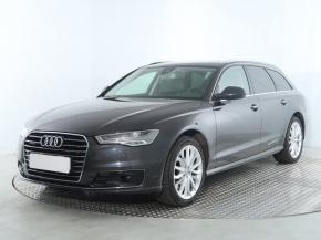 Audi A6  3.0 TDI 