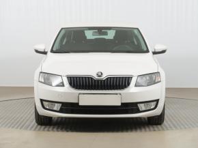 Škoda Octavia  2.0 TDI 