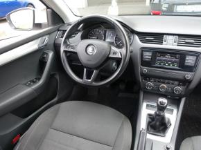 Škoda Octavia  2.0 TDI 