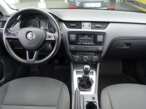 Škoda Octavia  2.0 TDI 