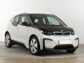 BMW i3  120Ah BEV 