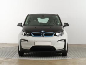 BMW i3  120Ah BEV 