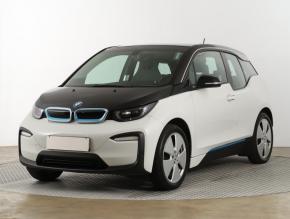 BMW i3  120Ah BEV 