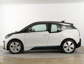 BMW i3  120Ah BEV 