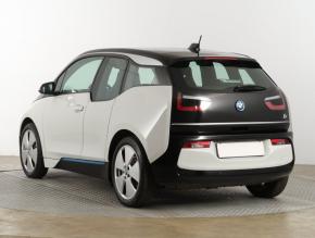 BMW i3  120Ah BEV 