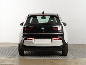 BMW i3  120Ah BEV 