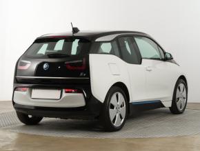 BMW i3  120Ah BEV 